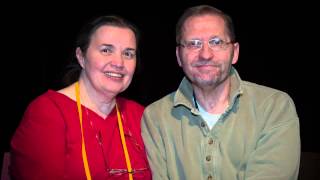 The Quilt Show: Trailer 1603 - Sharon Schamber / Tom Russell