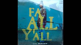 Da Brat - Fa All Y&#39;all (Clean Version)