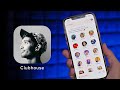 Clubhouse Explained Full App Walkthrough