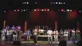 &quot;I&#39;m Yours&quot; - Darnell Davis &amp; The Remnant