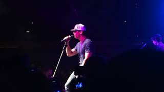 Granger Smith @ Starland Ballroom 1/20/18  -- Everybody Lives