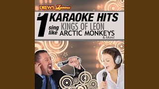 Speaking In Tongues (As Made Famous By Arcade Fire)