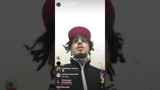 Wifisfuneral x Robb Bank$  SNIPPET- Grass Type💚