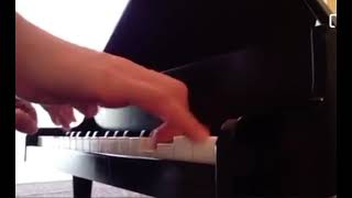 Toy Piano/kana Izumisawa