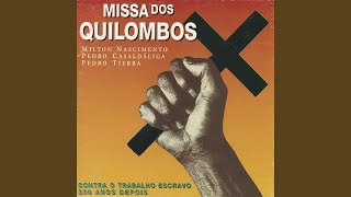 Louvação À Mariana