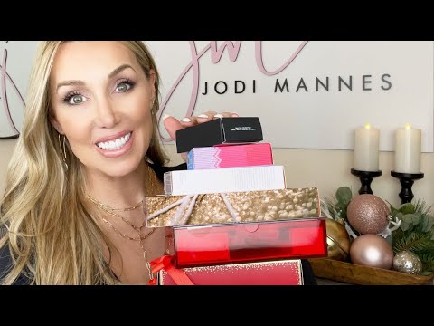 Mini's to try before you buy full size | Great stocking stuffers too!