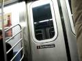 Subway Ride New York Feb 2009