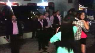 preview picture of video 'Baile en Navidad Jalisco 2013'