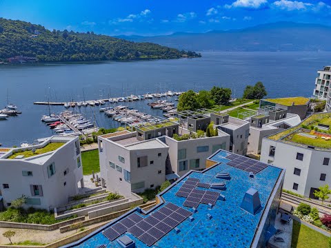 Elegant Lakefront Apartment in Laveno – Lake Maggiore