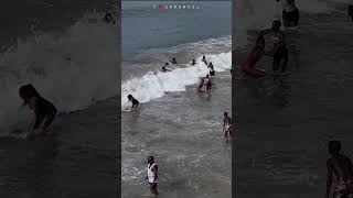 Durban: uShaka Beach | The PLACE To Be! #tourmarvel #travel #beach