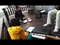 The Mannish Boys - Crossroads (Live in Niigata 2012.5.26)