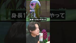 金ぴか魚  #シャオメイ #ゲーム実況 ＃あつもり