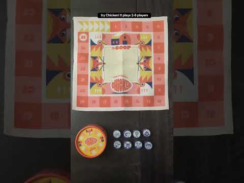 Cute and addictive portable game
