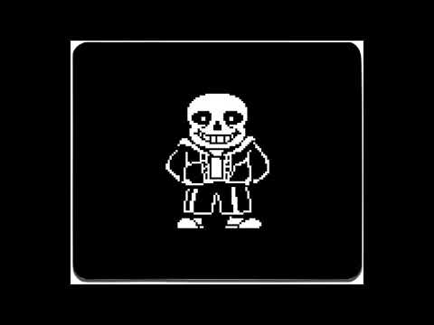Best HD VGM 850 - MEGALOVANIA - [Undertale]