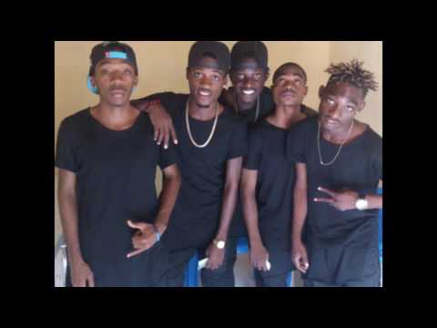 Power Dance Feat. Mobet - As Coisas (Afro House) 2016