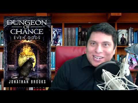 Dungeon of Chance: Even Odds: A Dungeon Core Novel