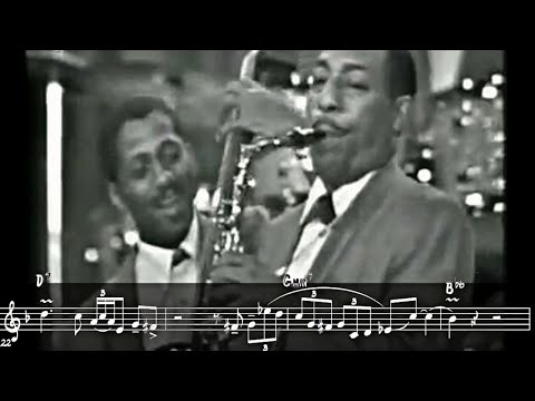 When you are a 100% gentleman, this is how you play Jazz