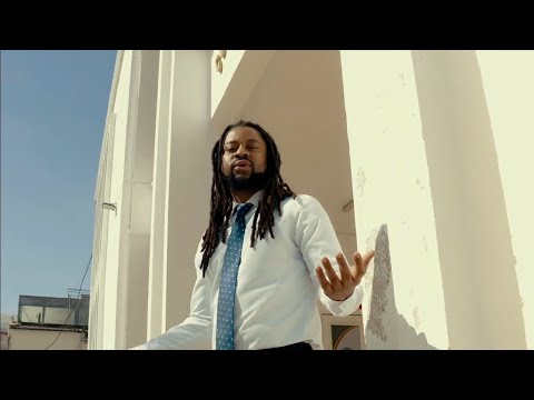 Ell Sien - Look Rasta Man (VIDEO OFICIAL) 2025