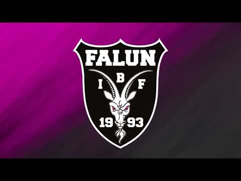 IBF Falun Dam Målhorn/Goal Horn 2022/23