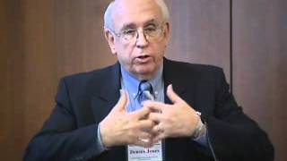 Panel 2: Higher Education