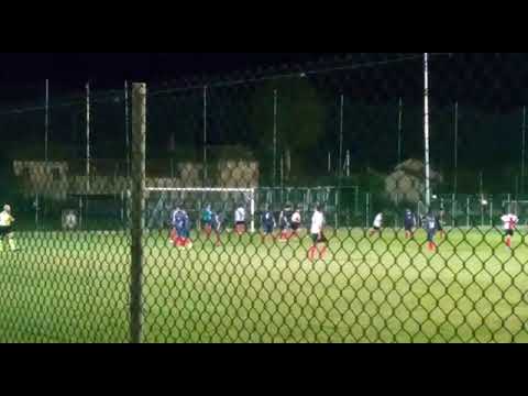 Lombardia - Giovanissimi Provinciali U15 Milano - Girone D - Giornata 1 - Gescal Boys vs Club Milano