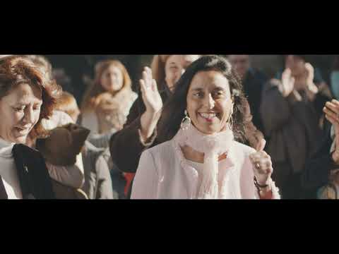 Pavelló nou a Les Alzines