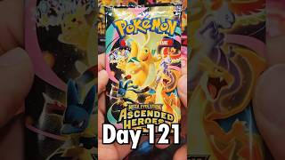 Daily Pokémon Pack Rip Ep. 121 #pokemon #pokemoncards #rippingpacks #pokemontcg