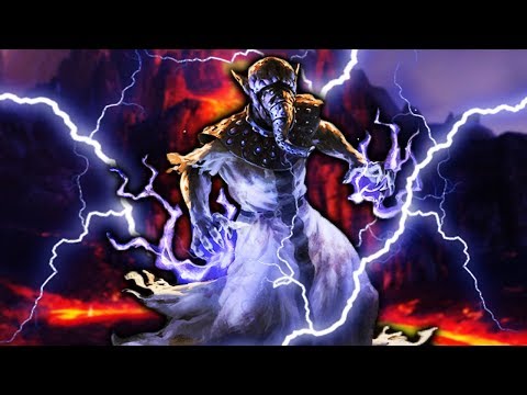 The Blight EXPLAINED! - Corprus, Dagoth Ur's Solution - Elder Scrolls Lore