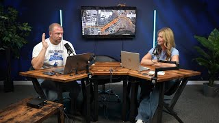 Cracker Barrel Drama, Road Project Chaos, Buc-ee's Update and more!