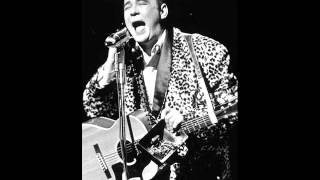 The Big Bopper - Strange Kisses.