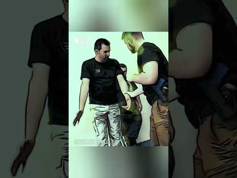 Vital Points: The Art of Effectively Stopping an Attacker #selfdefense #kravmaga #kungfu