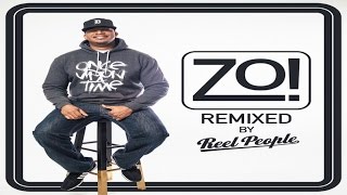 Zo! feat. Phonte - Starlight (Reel People's Boogie Bounce)