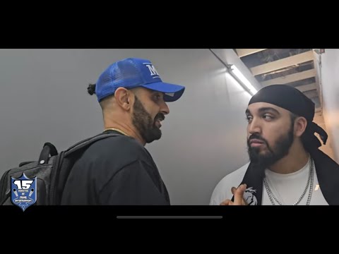 DIZASTER EXPLAINS IN FULL DETAIL OF WHY HE USED THE N WORD VS REAL SIKH ON SM 13