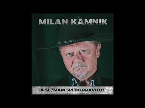 Milan Kamnik - Restan krompir