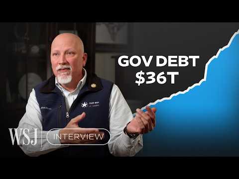 The GOP Leader at the Center of Trump’s Tax Fight WSJ