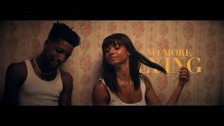 Rockie Fresh - Must Be ft. Chris Brown (Official Lyric Video)