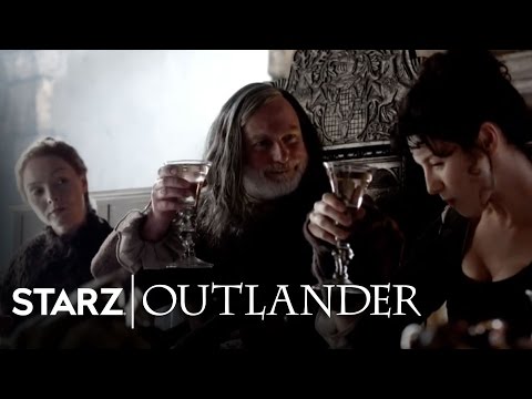 Outlander (New Promo 'Highlanders')