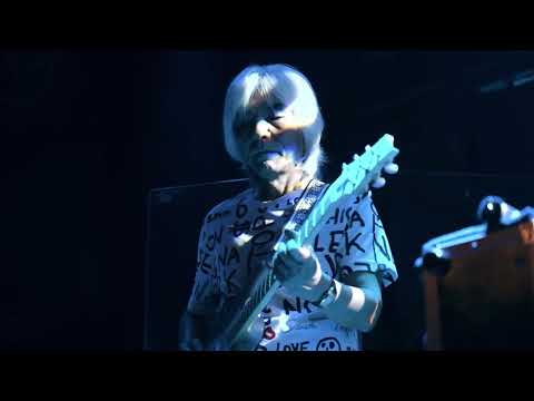 T-SQUARE - Wind Song (Hirotaka Izumi Memorial Live 2022)