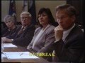 Opening To The Specialist UK VHS 1995 Rental