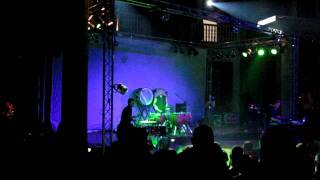 In The Nursery - Cobalt  - Live at WGT 2011