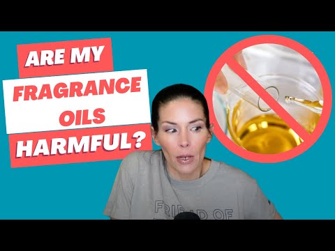 A Guide to IFRA Certificates and Recent Changes | Are Fragrance Oils Still Soap Safe?