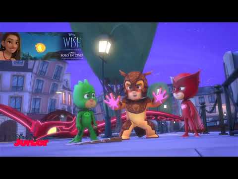 Moth Boy |🦸‍♂️PJMasks Full Episode