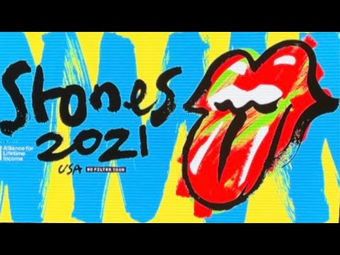 Rolling Stones - No Filter Tour Tampa