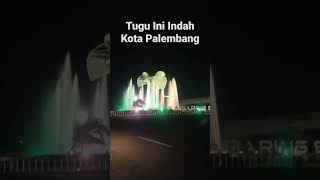 Download lagu TUGU DI JAKABARING INI INDAH DI WAKTU MALAM HARI KOTA PALEMBANG mp3 Download lagu TUGU DI JAKABARING INI INDAH DI WAKTU MALAM HARI KOTA PALEMBANG mp3