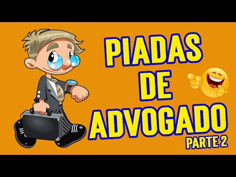 Piadas Sobre Advogado Ri Muito Piadas Engraçadas PARTE 2