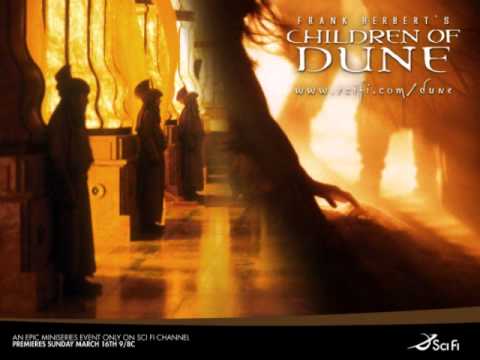 Children of Dune Soundtrack - 33 - Farewell