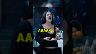 Download lagu Behind the scenes of CATHERINE ZETA JONES in WEDNESDAY! mp3