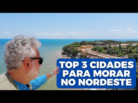 The 3 beach cities in the Northeast that I would live in