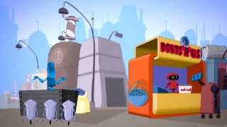 Media World Corporate Video