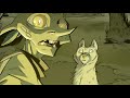 GOBLIN The Swamp Adventure Fantasy Graphic Novel Dark Horse Official Teaser Trailer